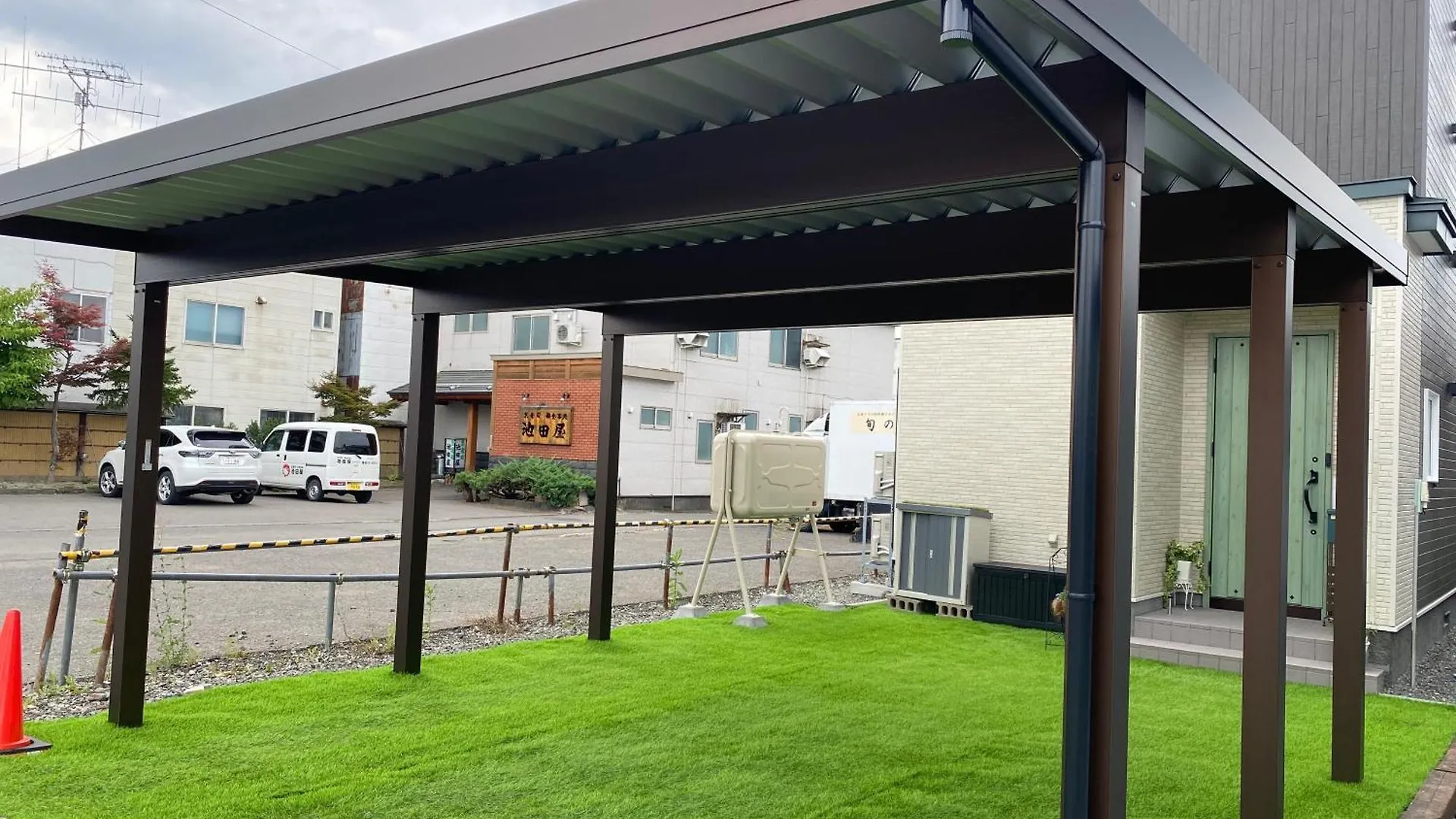 夢富良野 Hotel Furano Guest house