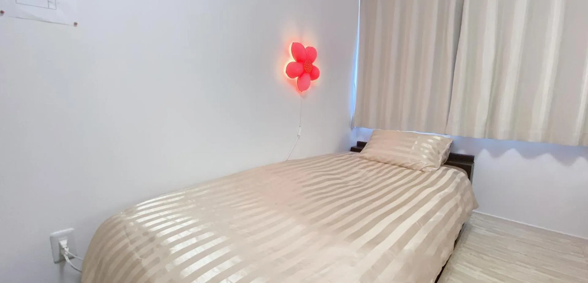 Guest house 夢富良野 Hotel Furano