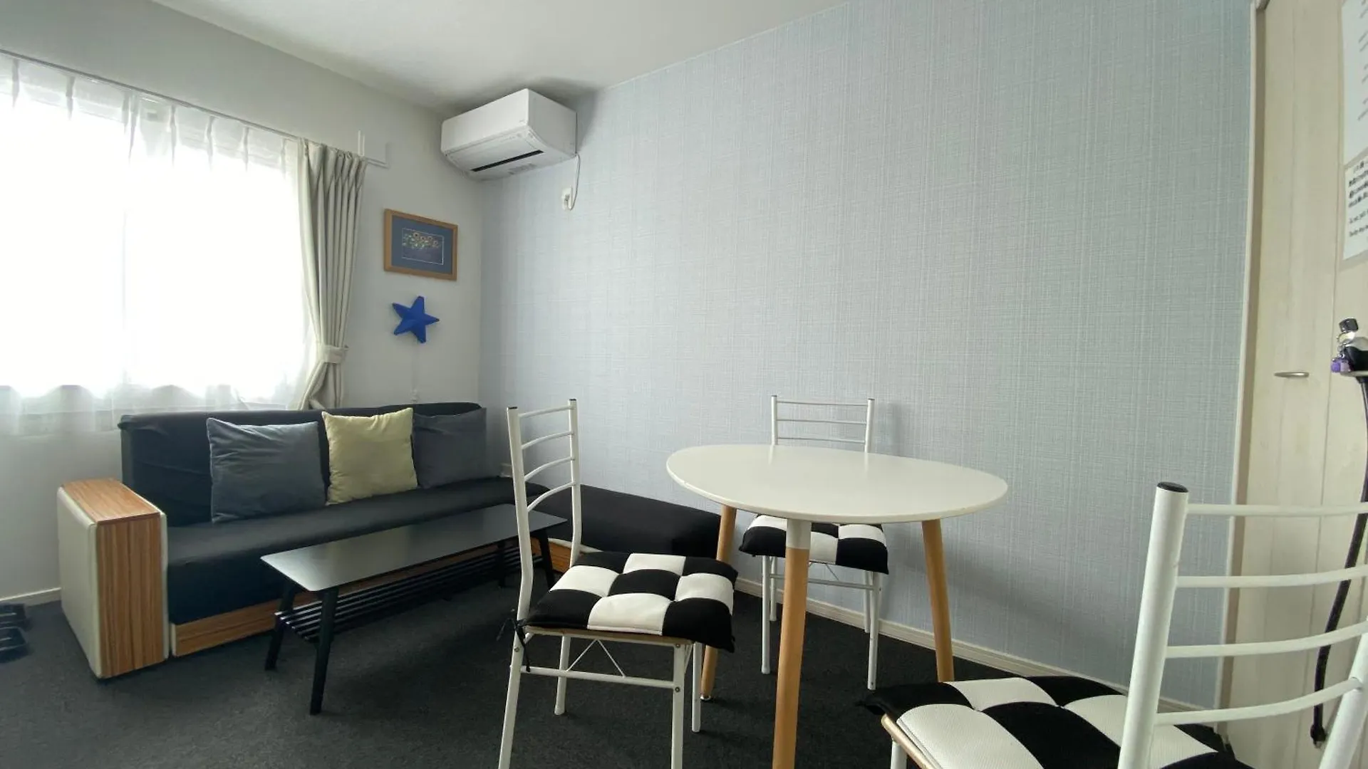 夢富良野 Hotel Furano