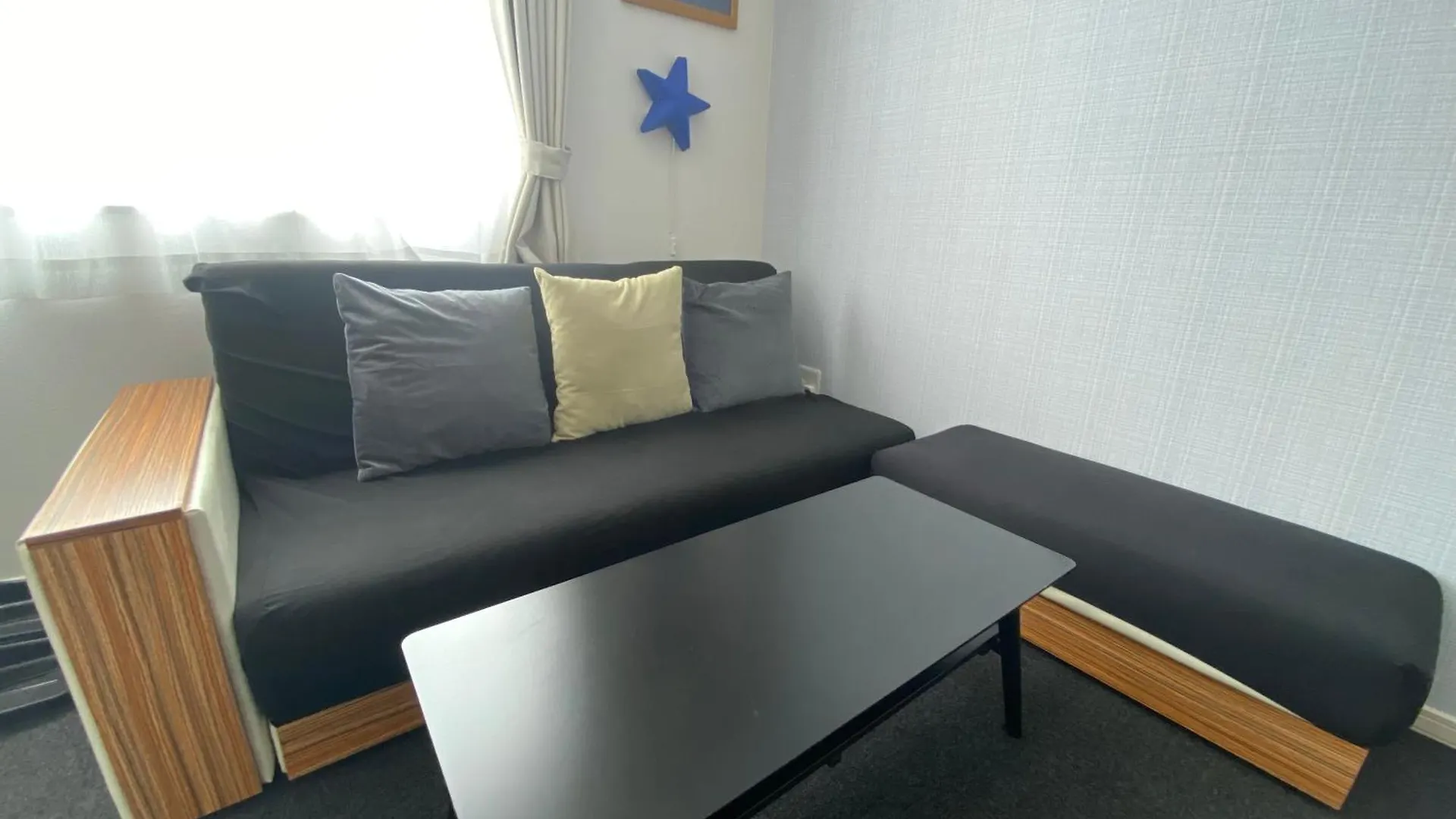 夢富良野 Hotel Furano Japan