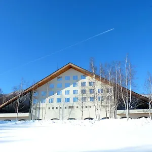 酒店 富良野王子大酒店/滑雪度假村, 中富良野町